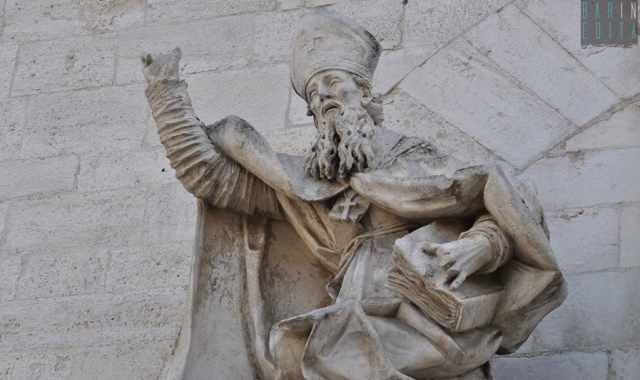 San Sabino contro San Nicola: una lotta secolare per diventare ''patrono di Bari''